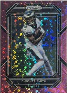 DeVonta Smith