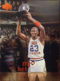 Michael Jordan