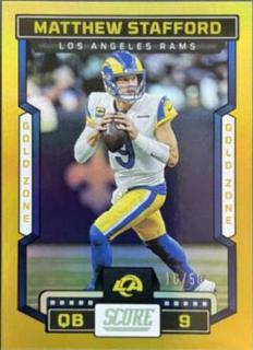 Matthew Stafford