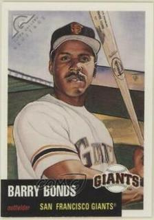 Barry Bonds