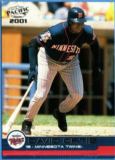 David Ortiz