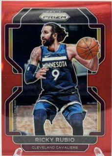 Ricky Rubio
