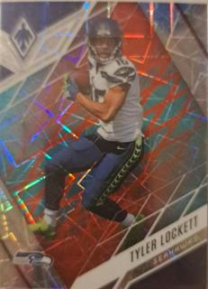 Tyler Lockett