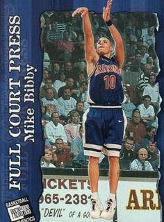 Mike Bibby