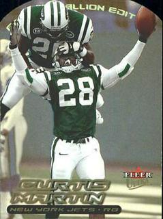 Curtis Martin