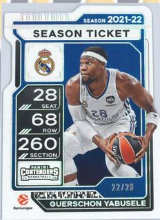 Guerschon Yabusele