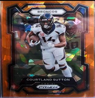Courtland Sutton
