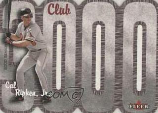 Cal Ripken Jr.