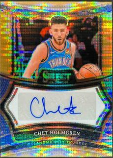 Chet Holmgren