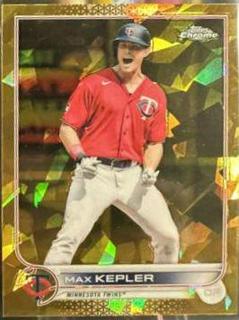 Max Kepler
