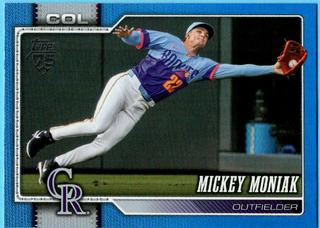 Mickey Moniak