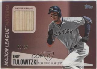 Troy Tulowitzki