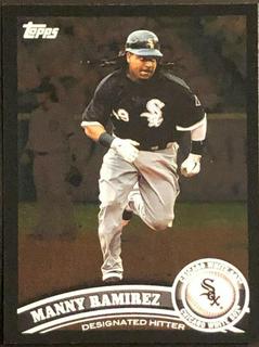 Manny Ramirez