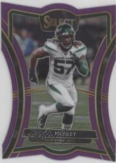 C.J. Mosley