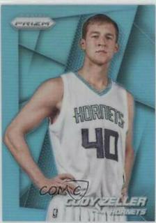 Cody Zeller