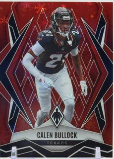 Calen Bullock
