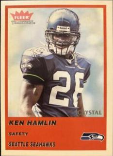Ken Hamlin