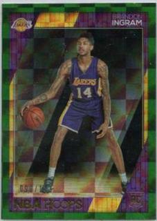 Brandon Ingram