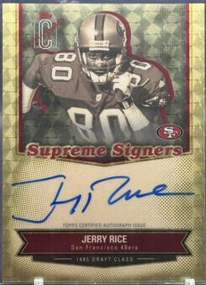 Jerry Rice