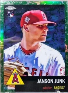 Janson Junk