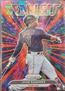 Jose Ramirez