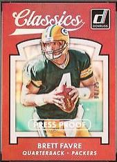 Brett Favre