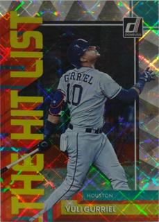 Yuli Gurriel