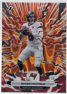 Baker Mayfield