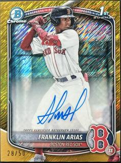 Franklin Arias