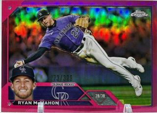 Ryan McMahon
