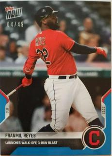 Franmil Reyes