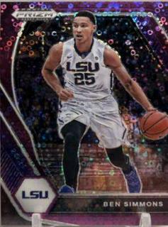 Ben Simmons