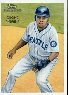 Chone Figgins