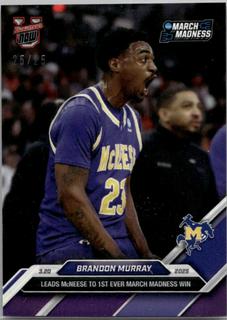 Brandon Murray