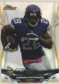 Adrian Peterson