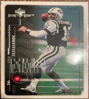 Vinny Testaverde