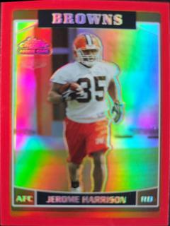 Jerome Harrison