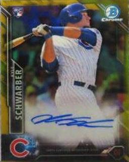 Kyle Schwarber