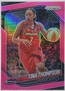 Tina Thompson