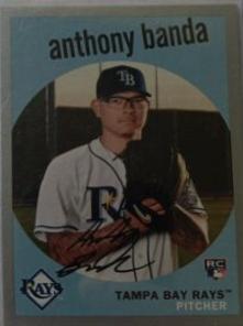 Anthony Banda