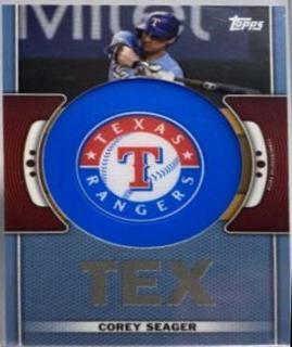 Corey Seager