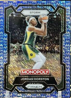 Jordan Horston
