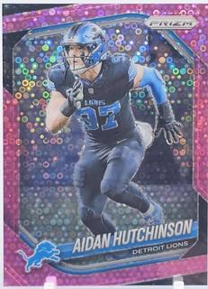 Aidan Hutchinson