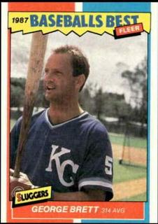 George Brett