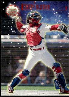 Sandy Alomar