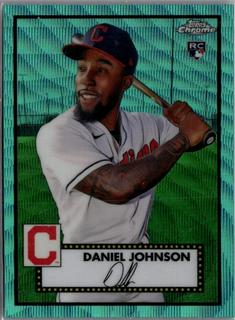 Daniel Johnson