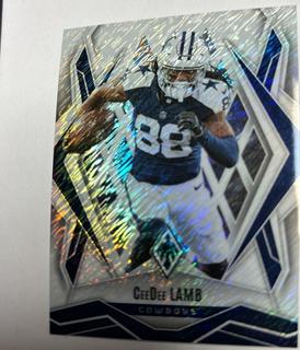 CeeDee Lamb