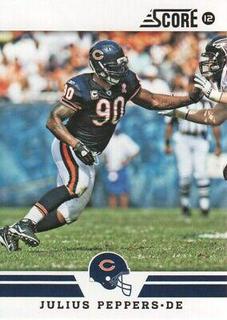 Julius Peppers