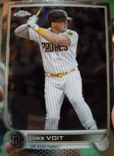 Luke Voit