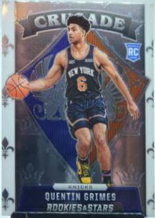 Quentin Grimes